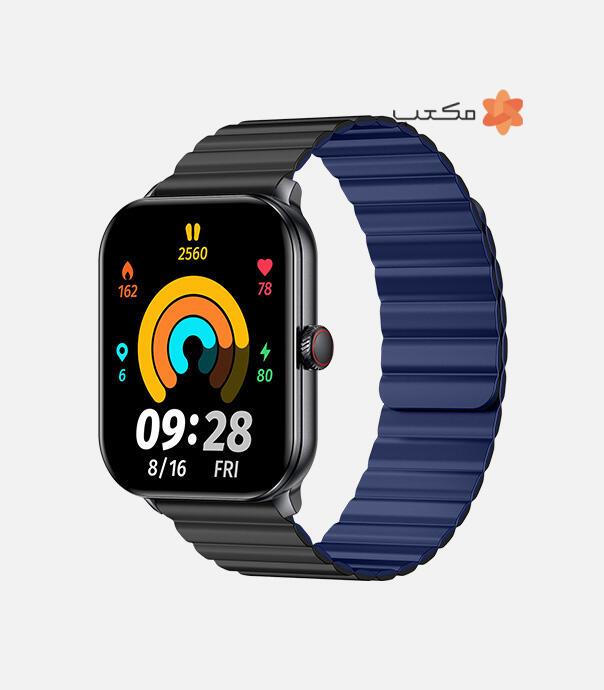 ساعت هوشمند Glorimi GC Slim