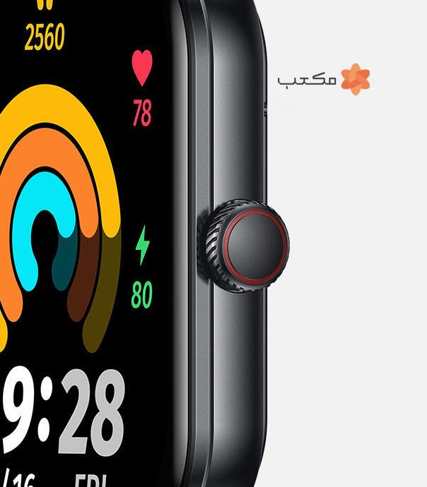 ساعت هوشمند Glorimi GC Slim