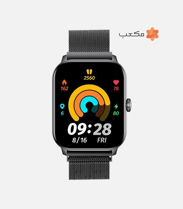 ساعت هوشمند Glorimi GC Slim