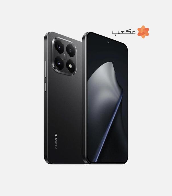 گوشی شیائومی مدل 15T با ظرفیت 512/12 گیگابایت
