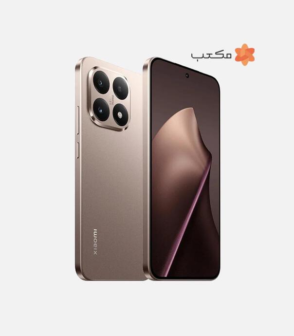 گوشی شیائومی مدل 15T با ظرفیت 512/12 گیگابایت