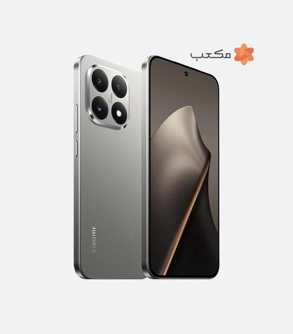 گوشی شیائومی مدل 15T با ظرفیت 512/12 گیگابایت