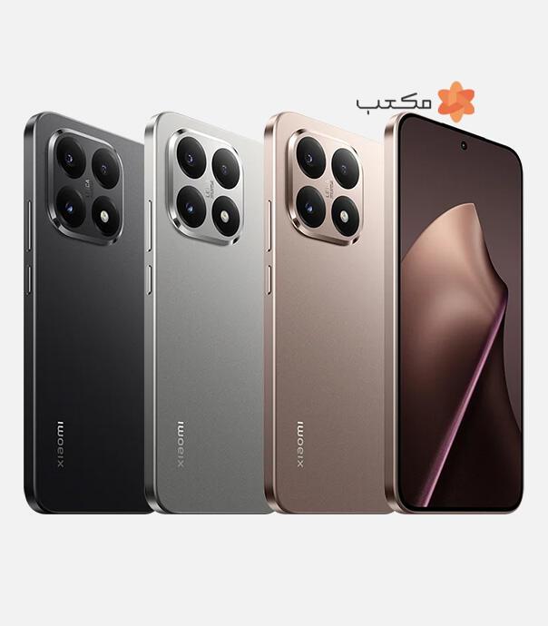 گوشی شیائومی مدل 15T با ظرفیت 512/12 گیگابایت