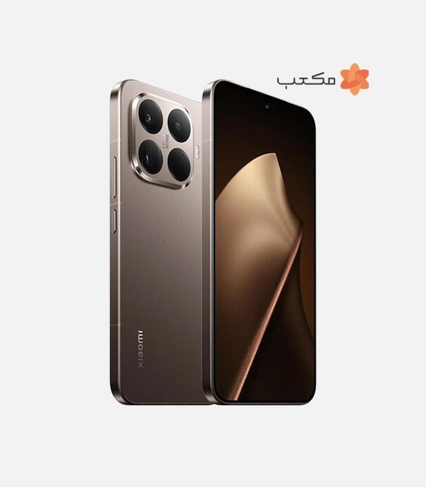 گوشی شیائومی مدل 15T Pro با ظرفیت 256/12 گیگابایت