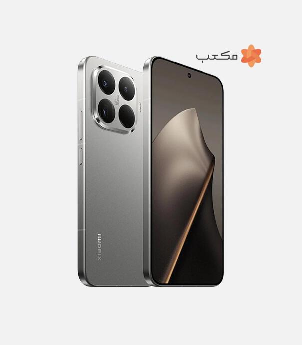 گوشی شیائومی مدل 15T Pro با ظرفیت 256/12 گیگابایت