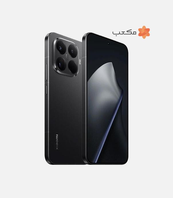 گوشی شیائومی مدل 15T Pro با ظرفیت 256/12 گیگابایت