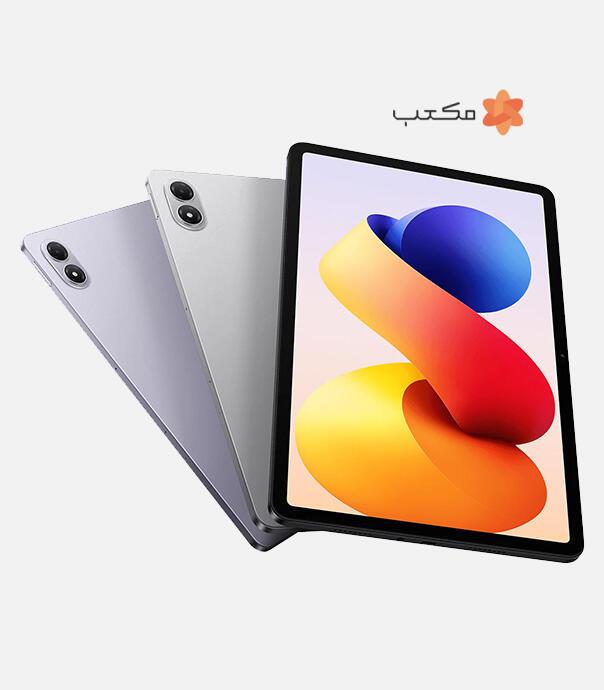 تبلت شیائومی مدل Redmi Pad 2 Pro با ظرفیت 128/6 گیگابایت