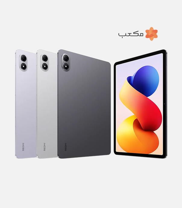 تبلت شیائومی مدل Redmi Pad 2 Pro با ظرفیت 128/6 گیگابایت