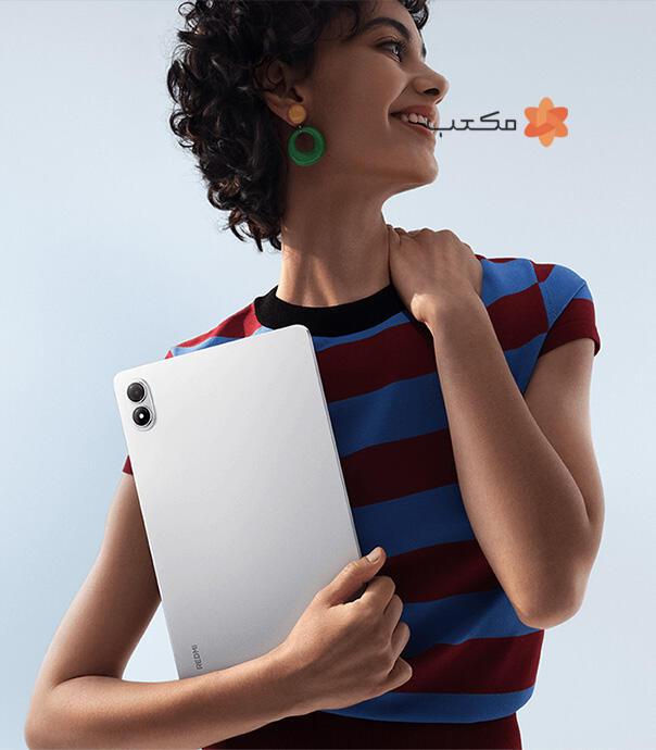 تبلت شیائومی مدل Redmi Pad 2 Pro با ظرفیت 128/6 گیگابایت