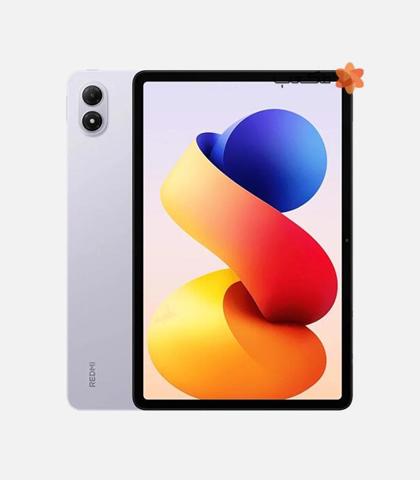 تبلت شیائومی مدل Redmi Pad 2 Pro با ظرفیت 128/6 گیگابایت