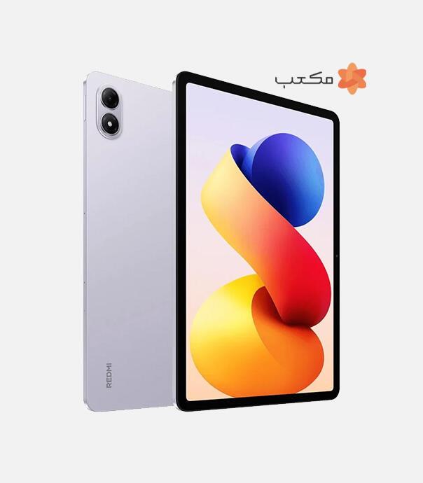 تبلت شیائومی مدل Redmi Pad 2 Pro با ظرفیت 128/6 گیگابایت