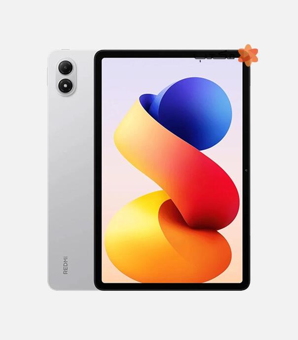 تبلت شیائومی مدل Redmi Pad 2 Pro با ظرفیت 128/6 گیگابایت