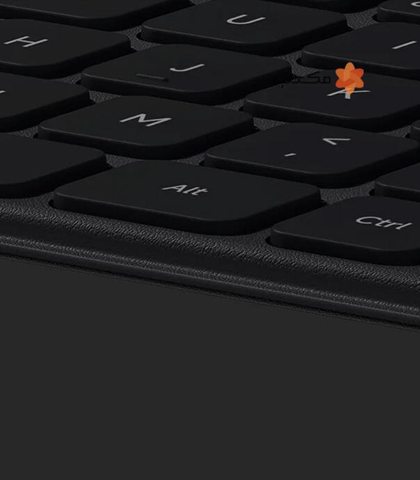 کاور محافظ و کیبورد تبلت شیائومی مدل Redmi Pad 2 Pro
