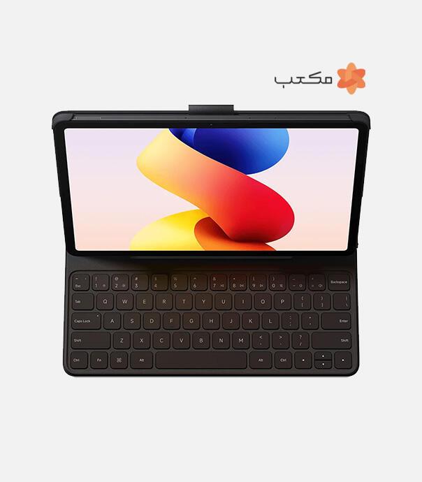 کاور محافظ و کیبورد تبلت شیائومی مدل Redmi Pad 2 Pro