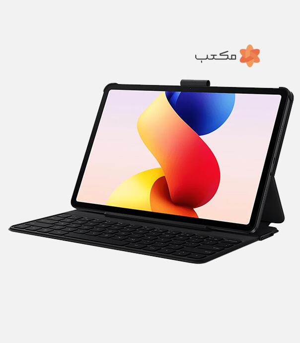 کاور محافظ و کیبورد تبلت شیائومی مدل Redmi Pad 2 Pro