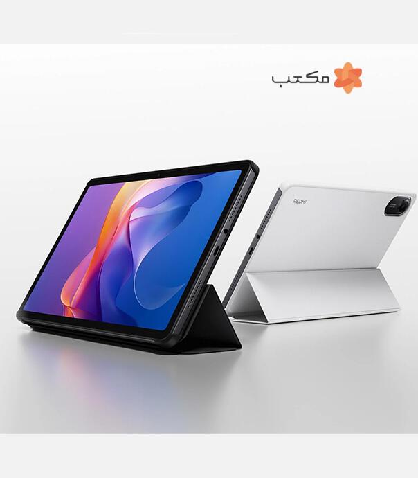 کاور و قاب محافظ تبلت شیائومی مدل Redmi Pad 2