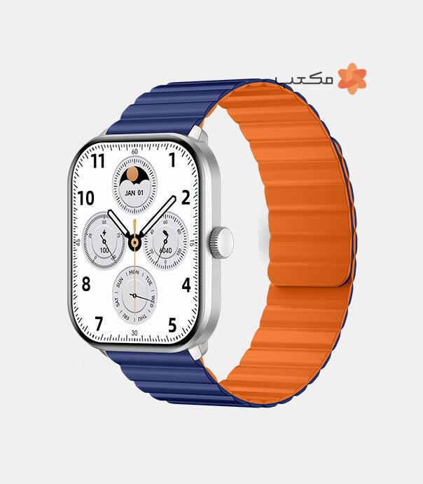 ساعت هوشمند Glorimi GC Plus