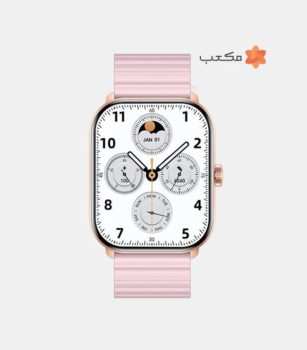 ساعت هوشمند Glorimi GC Plus