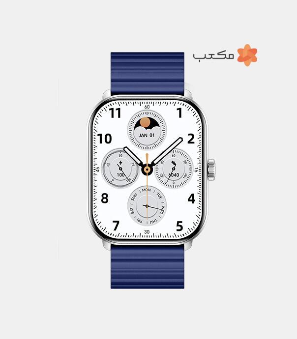 ساعت هوشمند Glorimi GC Plus