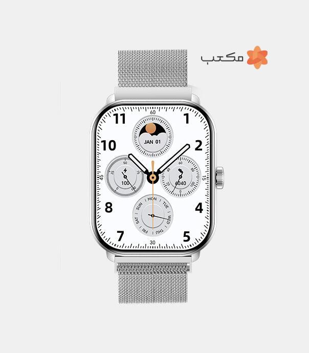 ساعت هوشمند Glorimi GC Plus