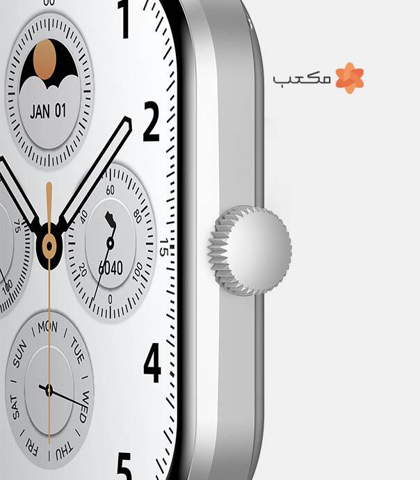 ساعت هوشمند Glorimi GC Plus