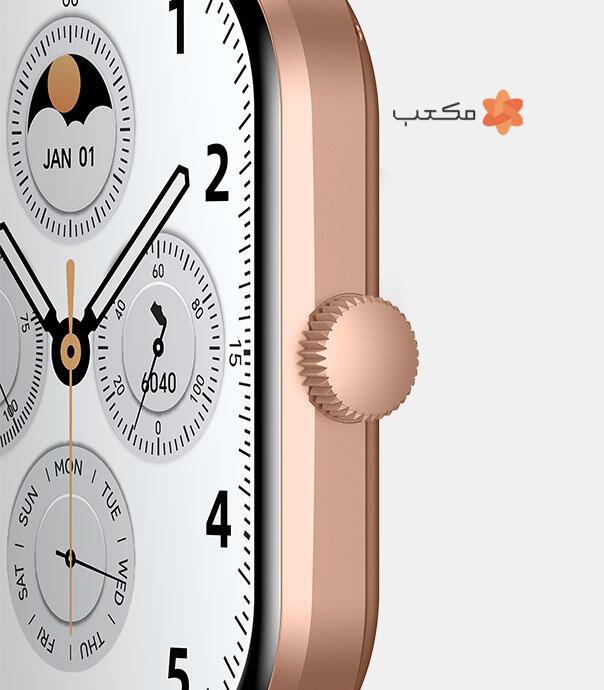 ساعت هوشمند Glorimi GC Plus