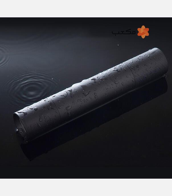 چراغ قوه و پاوربانک چندمنظوره شیائومی مدل Mijia N613 Multifunctional Flashlight