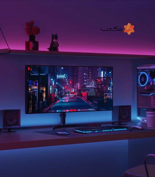 چراغ ریسه‌ای هوشمند شیائومی مدل Xiaomi Smart Lightstrip MJDD01YL