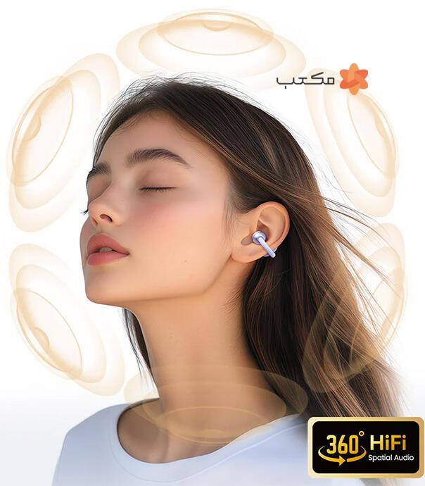 هندزفری بلوتوثی شیائومی مدل Haylou AirFree