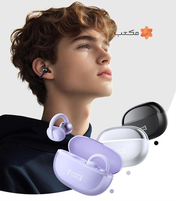 هندزفری بلوتوثی شیائومی مدل Haylou AirFree