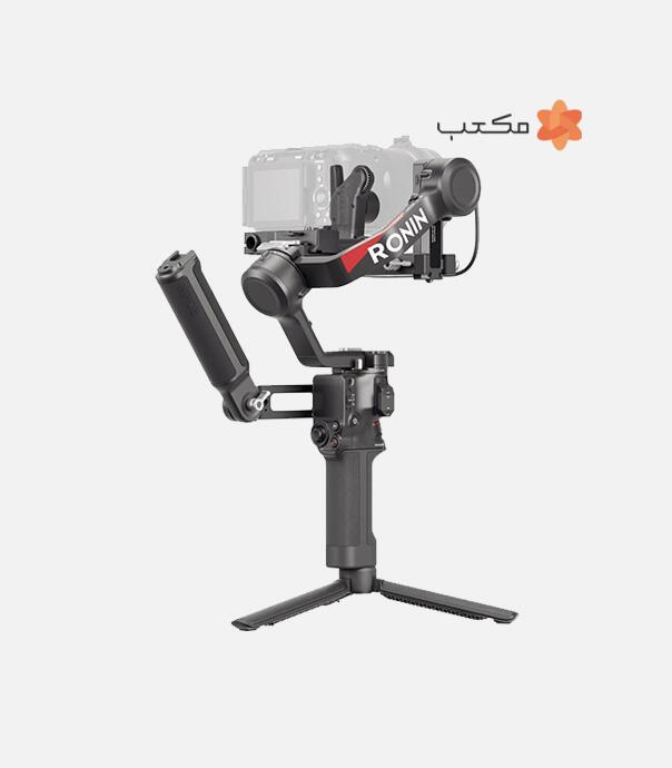 گیمبال دوربین دی جی آی مدل DJI RS 4 Combo