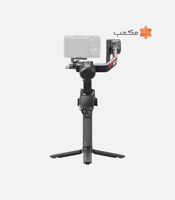 گیمبال دوربین دی جی آی مدل DJI RS 4 Combo