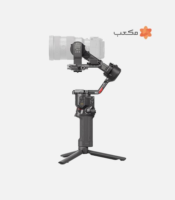 گیمبال دوربین دی جی آی مدل DJI RS 4 Combo