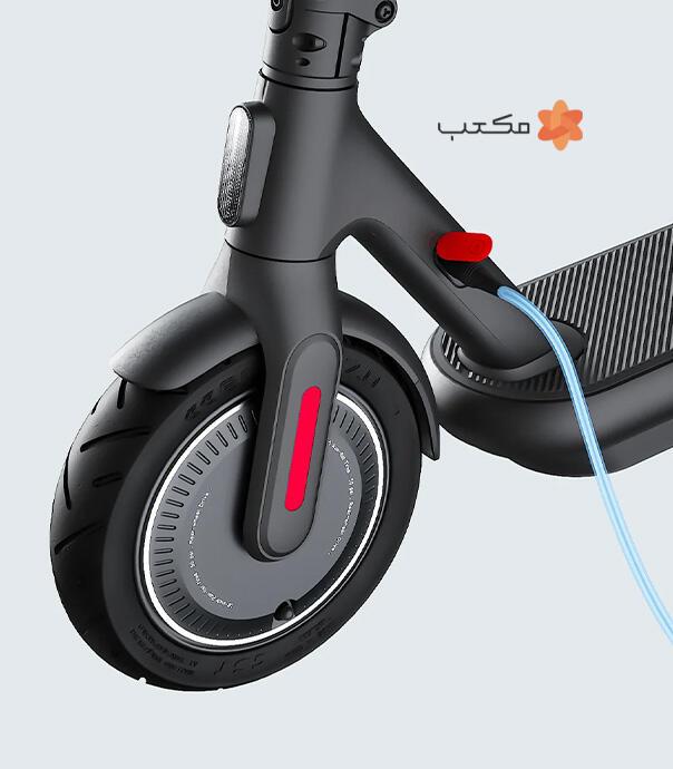 شارژر فست شارژ اسکوتر شیائومی مدل DDHBC39NEB