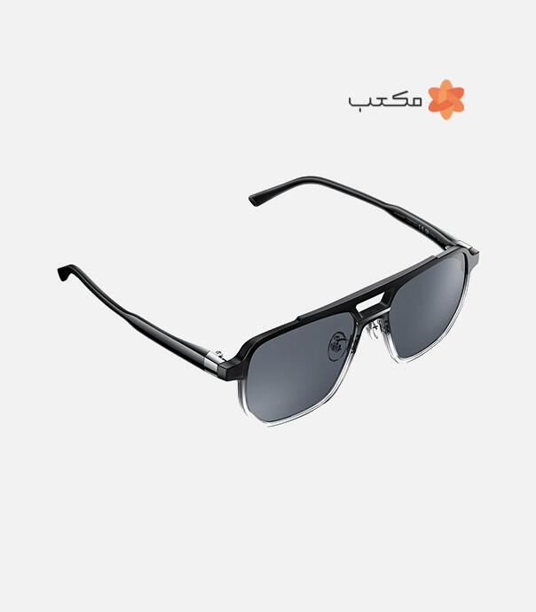 عینک شیائومی مدل Xiaomi Smart Audio Glasses Replacement Kit XMSS0115GLFC
