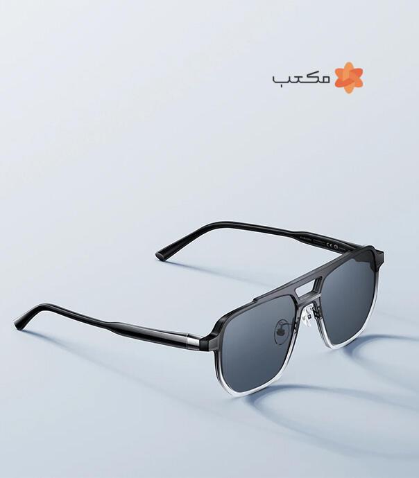 عینک شیائومی مدل Xiaomi Smart Audio Glasses Replacement Kit XMSS0115GLFC