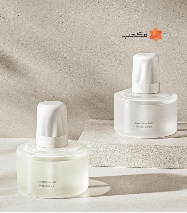 رایحه خوشبو کننده هوشمند شیائومی مدل Xiaomi Smart Scent Diffuser Refill