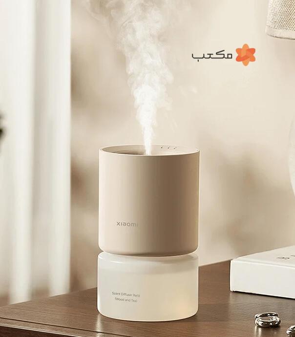 رایحه خوشبو کننده هوشمند شیائومی مدل Xiaomi Smart Scent Diffuser Refill