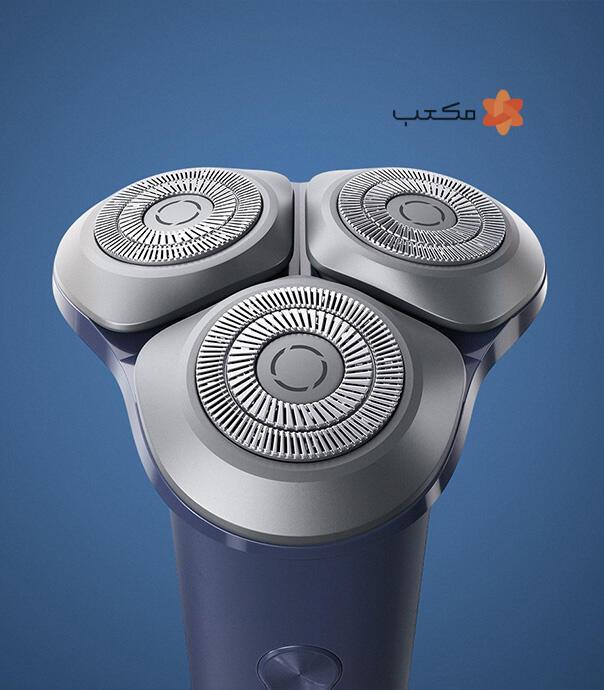 سری یدک ریش تراش شیائومی مدل S101