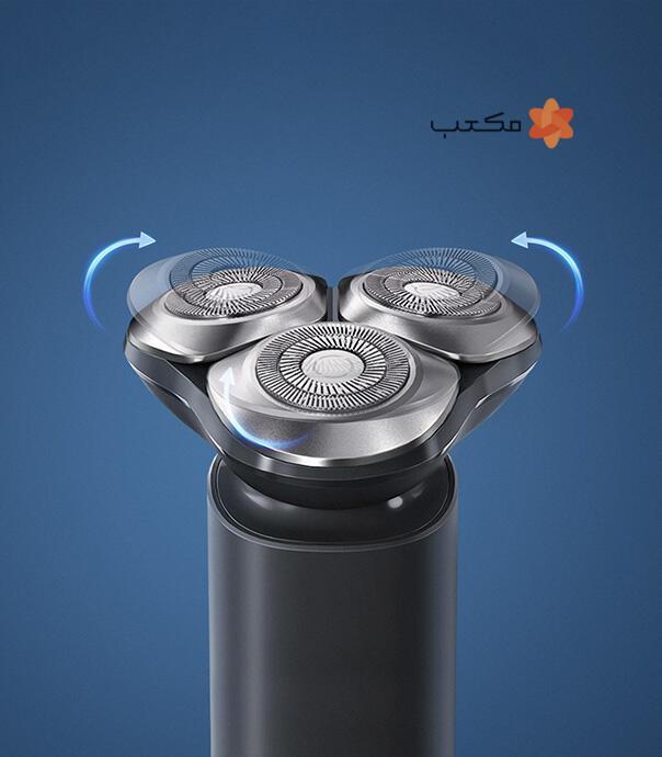 سری یدک ریش تراش شیائومی مدل S101