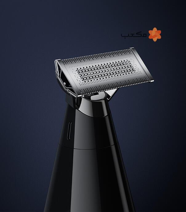 سری یدک ریش تراش شیائومی مدل Uniblade Trimmer X300