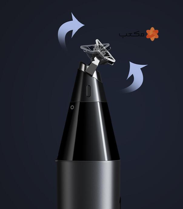 سری یدک ریش تراش شیائومی مدل Uniblade Trimmer X300
