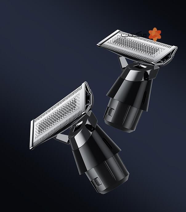 سری یدک ریش تراش شیائومی مدل Uniblade Trimmer X300