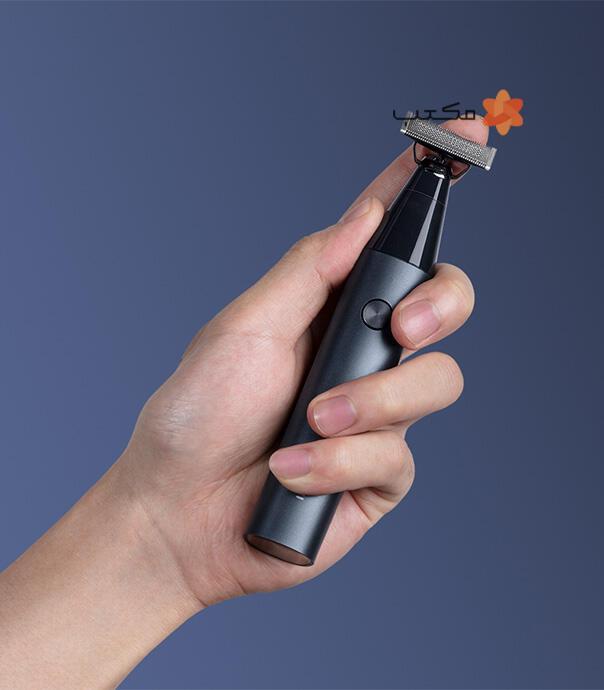 سری یدک ریش تراش شیائومی مدل Uniblade Trimmer X300