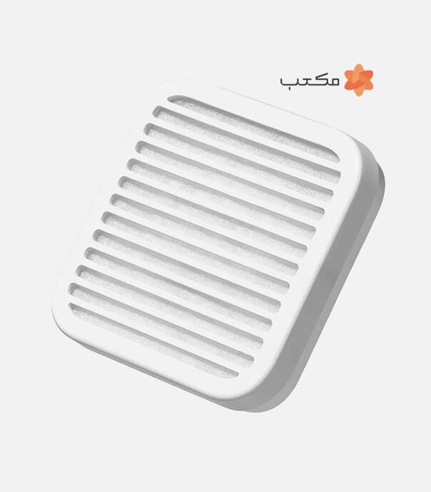 فیلتر ظرف غذا حیوانات شیائومی مدل Xiaomi Smart Pet Food Feeder 2 Desiccant Cartridge XMGZH02