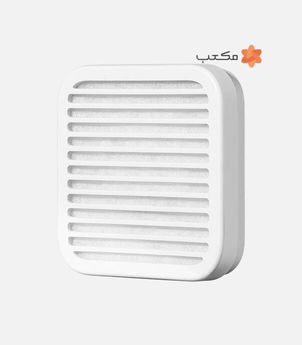 فیلتر ظرف غذا حیوانات شیائومی مدل Xiaomi Smart Pet Food Feeder 2 Desiccant Cartridge XMGZH02