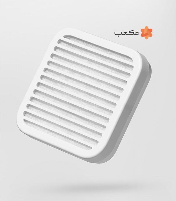 فیلتر ظرف غذا حیوانات شیائومی مدل Xiaomi Smart Pet Food Feeder 2 Desiccant Cartridge XMGZH02