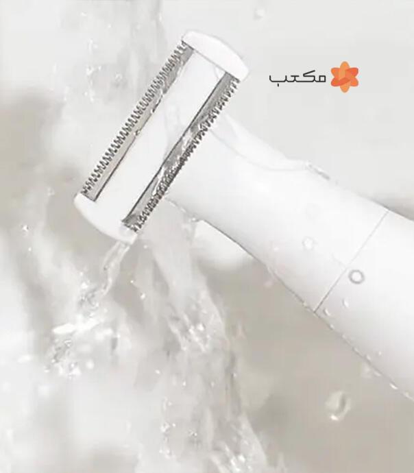 ماشین اصلاح چهار کاره شیائومی مدل Doco SA001
