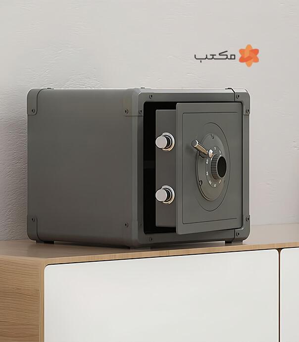 گاوصندوق شیائومی مدل CRMCR Smart Safe Deposit Box BGX-D1-30J