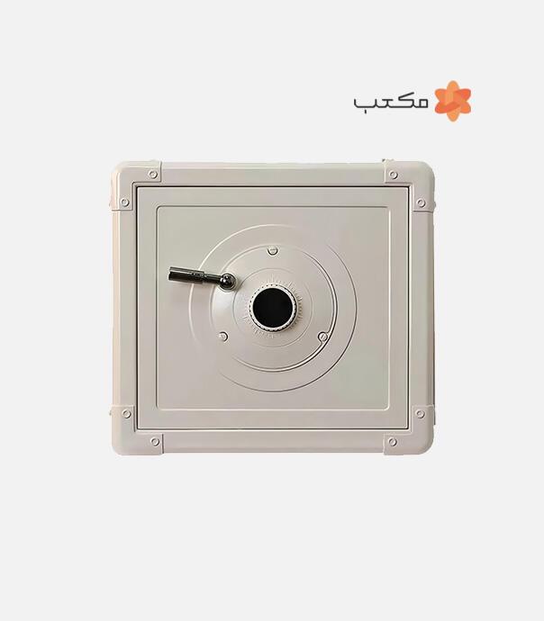 گاوصندوق شیائومی مدل CRMCR Smart Safe Deposit Box BGX-D1-30J
